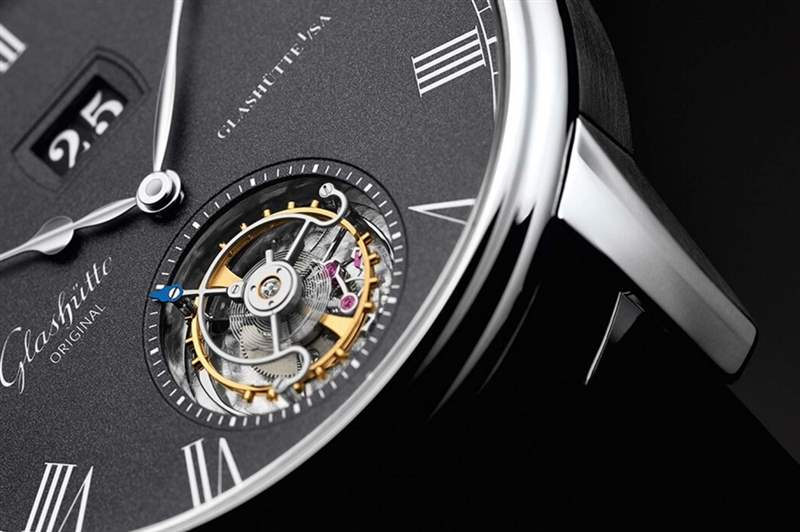 什么是陀飛輪？機械手表入門必讀知識-復刻表