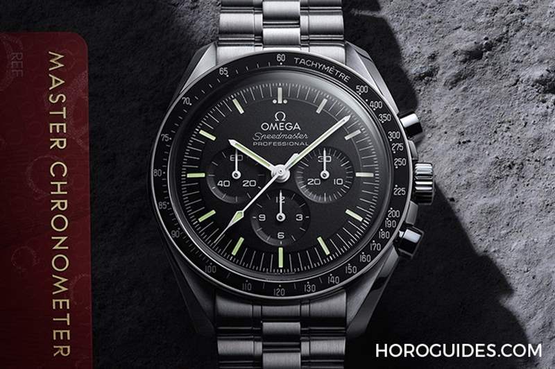 【Time Lab解答篇】這些表界名作，你認識多少？-復刻表