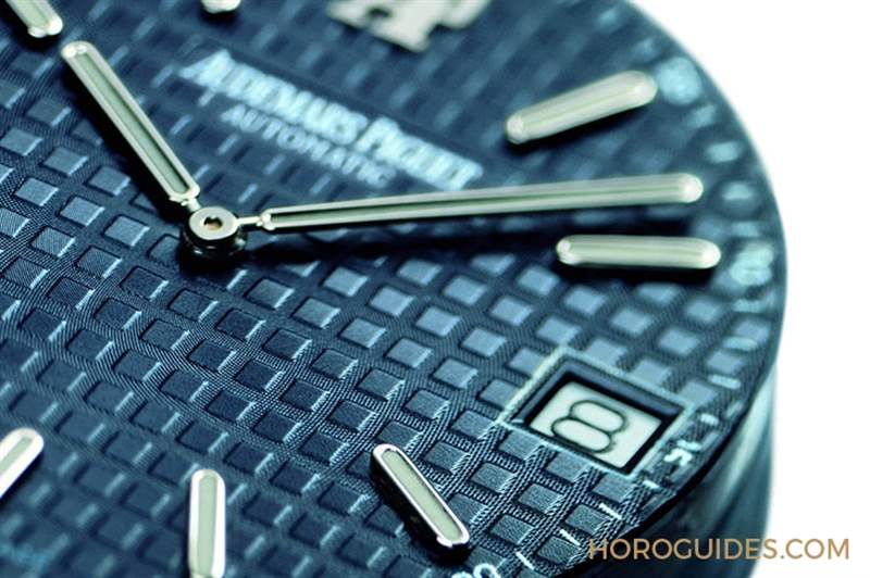 【Time Lab解答篇】這些表界名作，你認識多少？-復刻表