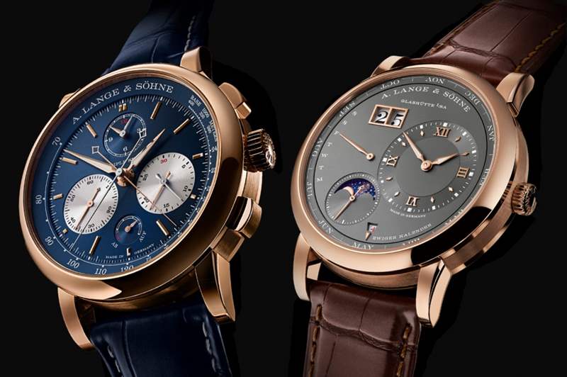 A. Lange & S?hne 2021新作！高超工藝與匠心的示范-復刻表