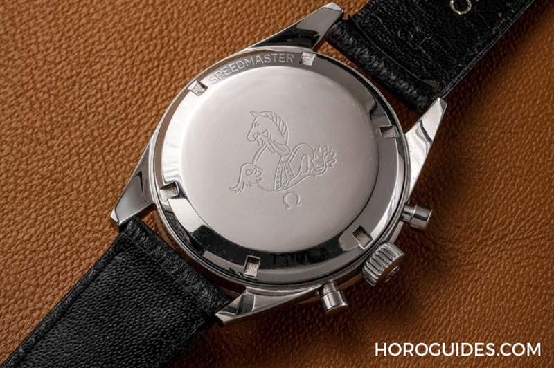 超級(jí)黑馬出現(xiàn)! 一款罕見(jiàn)的超霸CK2915-1 創(chuàng)下OMEGA史上最高拍賣(mài)紀(jì)錄 !-復(fù)刻表