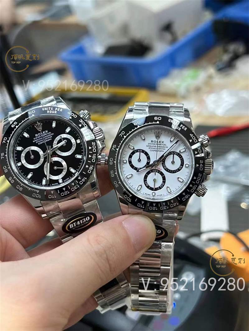 Clean廠迪通拿N廠迪通拿BT廠迪通拿大對比,那個廠做工好-復刻表