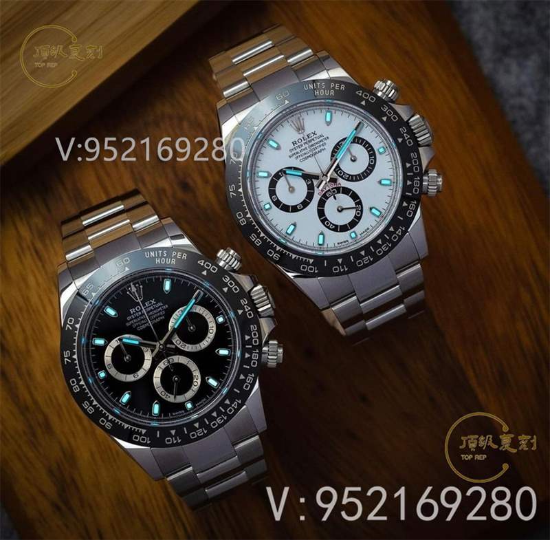 勞力士復刻迪通拿手表那個廠做的好,BT廠迪通拿比N廠好嗎-復刻表