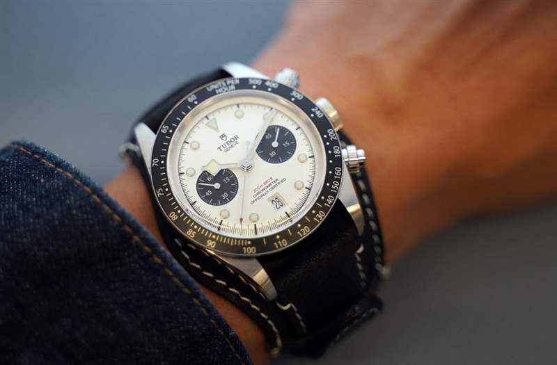 2021帝舵Tudor新表發布！三款Black Bay新表展現不同風格-復刻表