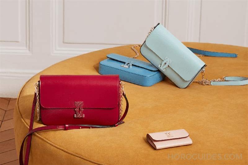 《周末亮點(diǎn): 紅盒子的魔力》全臺首座「The Cartier Box」期間限定概念店開張-復(fù)刻表