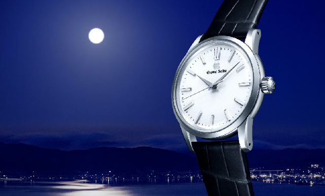小尺寸、更典雅｜GRAND SEIKO Elegance系列兩款34mm中性表-復刻表