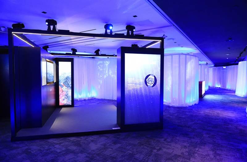 走進(jìn)Tudor的潛水表世界，來一次「敢為之旅」-復(fù)刻表