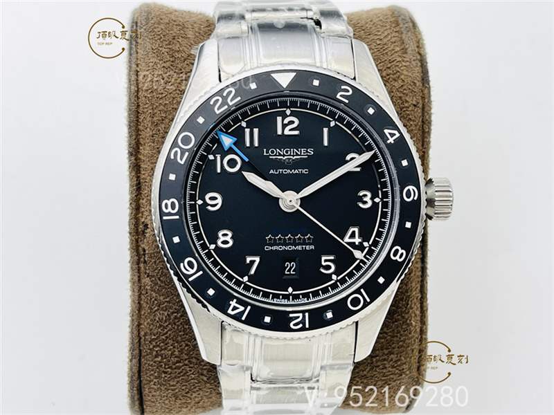 LG廠浪琴先行者ZuIu Time復(fù)刻表做工怎么樣-復(fù)刻表