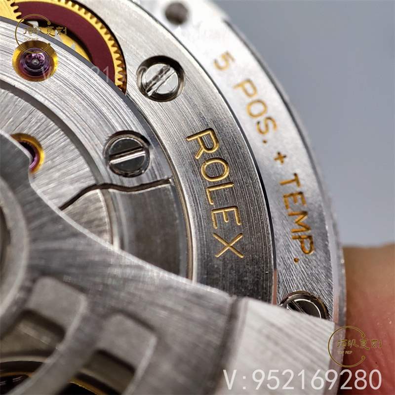 VS廠勞力士41mm水鬼3235機芯做工如何-復刻表