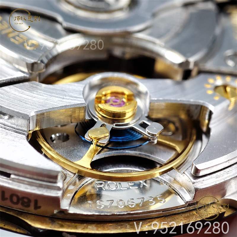 VS廠勞力士41mm水鬼3235機芯做工如何-復刻表