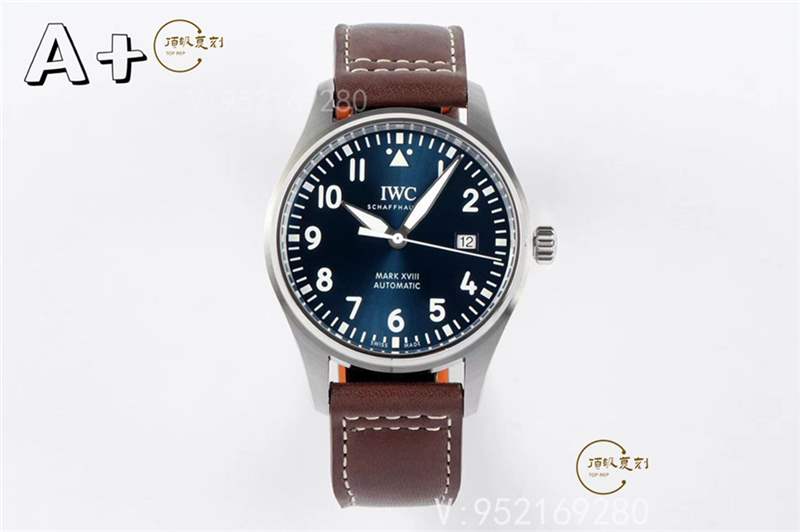 A+廠萬(wàn)國(guó)馬克十八腕表做工如何,復(fù)刻推薦評(píng)測(cè)-復(fù)刻表