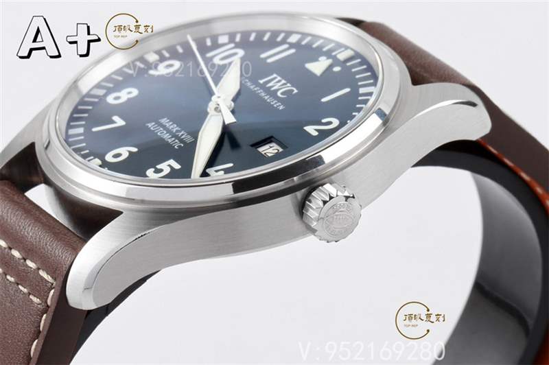 A+廠萬(wàn)國(guó)馬克十八腕表做工如何,復(fù)刻推薦評(píng)測(cè)-復(fù)刻表
