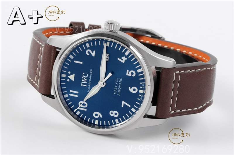 A+廠萬(wàn)國(guó)馬克十八腕表做工如何,復(fù)刻推薦評(píng)測(cè)-復(fù)刻表