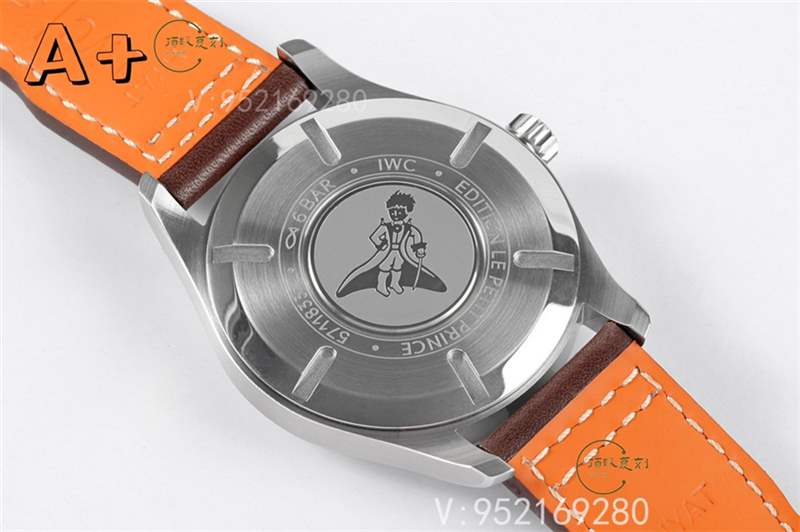 A+廠萬(wàn)國(guó)馬克十八腕表做工如何,復(fù)刻推薦評(píng)測(cè)-復(fù)刻表