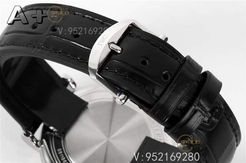 A+廠萬國柏濤菲諾腕表怎么樣,復刻做工如何-復刻表