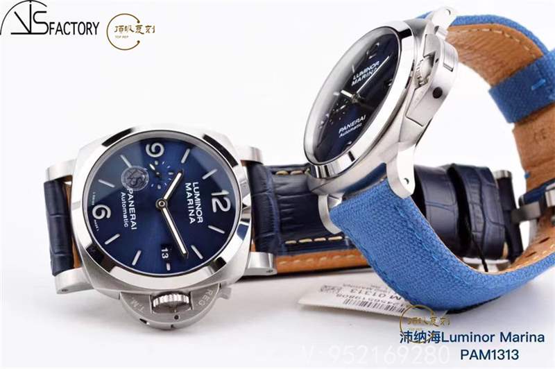 VS廠沛納海pam1313復(fù)刻做工如何,質(zhì)量怎么樣-復(fù)刻表
