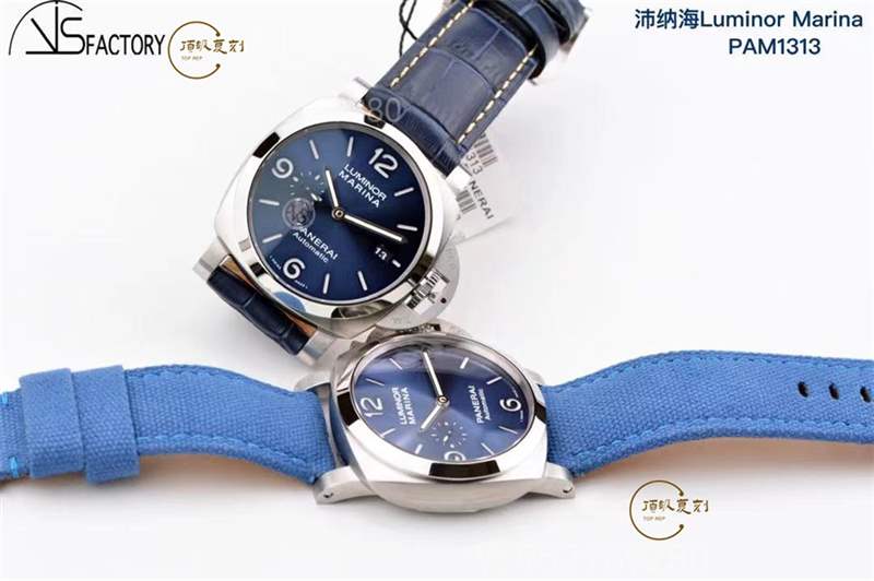 VS廠沛納海pam1313復(fù)刻做工如何,質(zhì)量怎么樣-復(fù)刻表