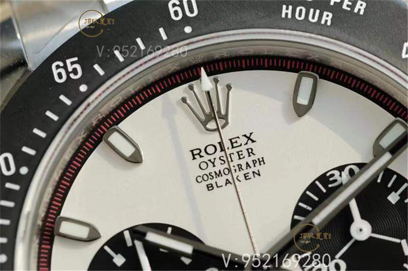 N廠勞力士4130迪通拿保羅紐曼復(fù)刻表做工怎么樣-復(fù)刻表