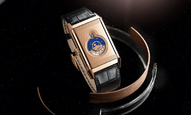 積家推出Reverso Tribute Nonantième翻轉系列九十周年紀念腕表-復刻表