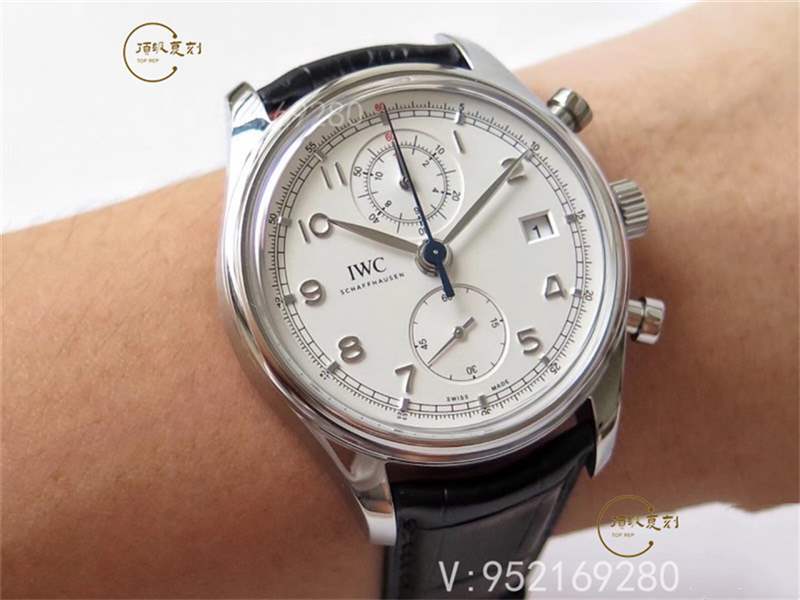 ZF廠萬(wàn)國(guó)葡萄牙計(jì)時(shí)多功能腕表復(fù)刻做工怎么樣-復(fù)刻表