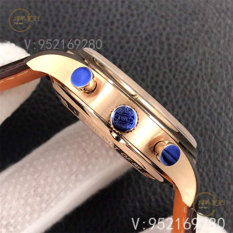 ZF廠萬(wàn)國(guó)葡萄牙計(jì)時(shí)多功能腕表復(fù)刻做工怎么樣-復(fù)刻表