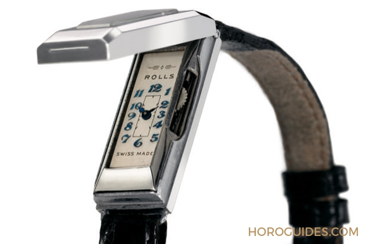 原來，寶珀才是對女性最偏心的手表品牌｜BLANCPAIN優雅女表推薦-復刻表