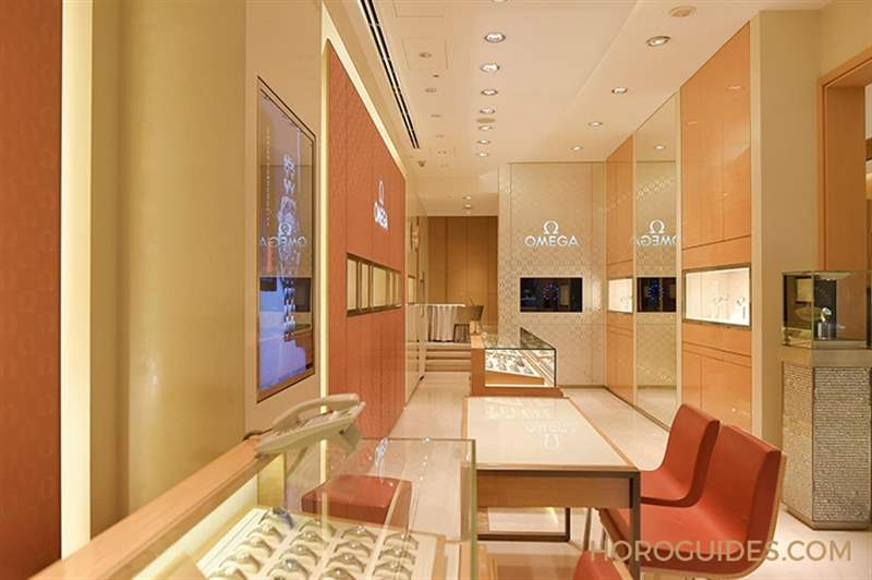 服務(wù)，才是實體店面的未來｜元亨利鐘表-復(fù)刻表