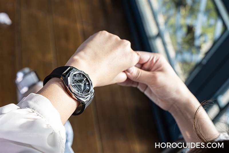 ［中美Select］EP.14 這樣的設計就對了女性最愛表款推薦-復刻表