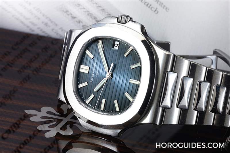 表聚都在聊什么? Ep.2 百達翡麗Nautilus 5711新款預測-復刻表