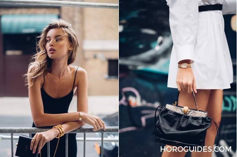 秒懂！BVLGARI Serpenti Seduttori這款表憑什么被視為這個時代的魅惑象征-復刻表