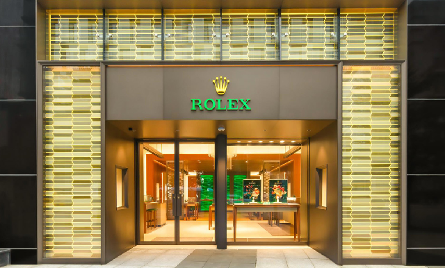 想買最好的表，就選擇最好的表店｜金生儀鐘表-復刻表