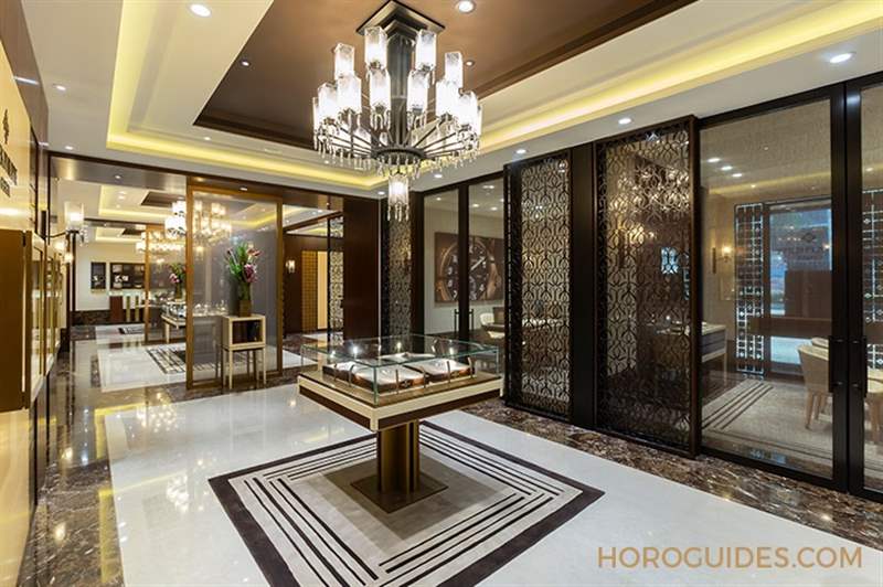 想買最好的表，就選擇最好的表店｜金生儀鐘表-復刻表