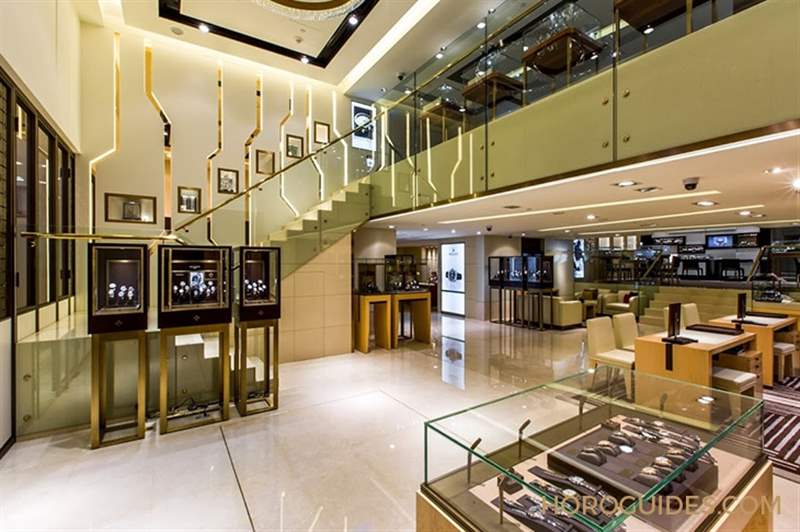 想買最好的表，就選擇最好的表店｜金生儀鐘表-復刻表