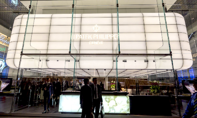 Nautilus 5711后繼有望?紐約時報專訪百達(dá)翡麗總裁曝光最新消息-復(fù)刻表