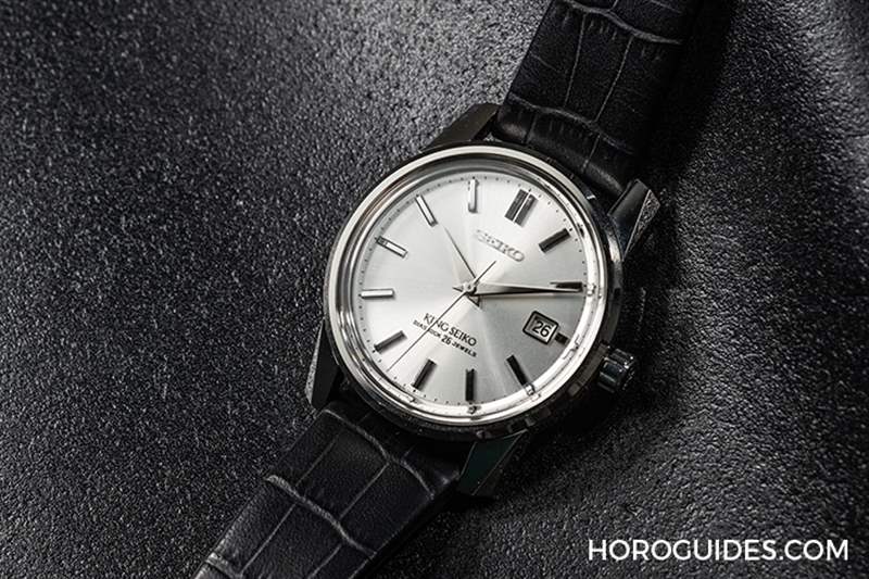 王者終于歸來！SEIKO 140周年King Seiko KSK復刻版-復刻表