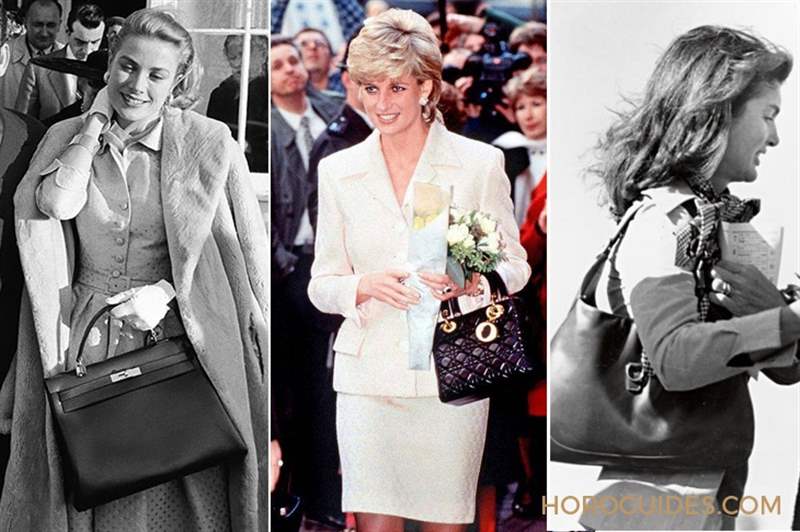 她們背紅的包你早認識，她們最常戴的那款表你知道嗎？-復(fù)刻表