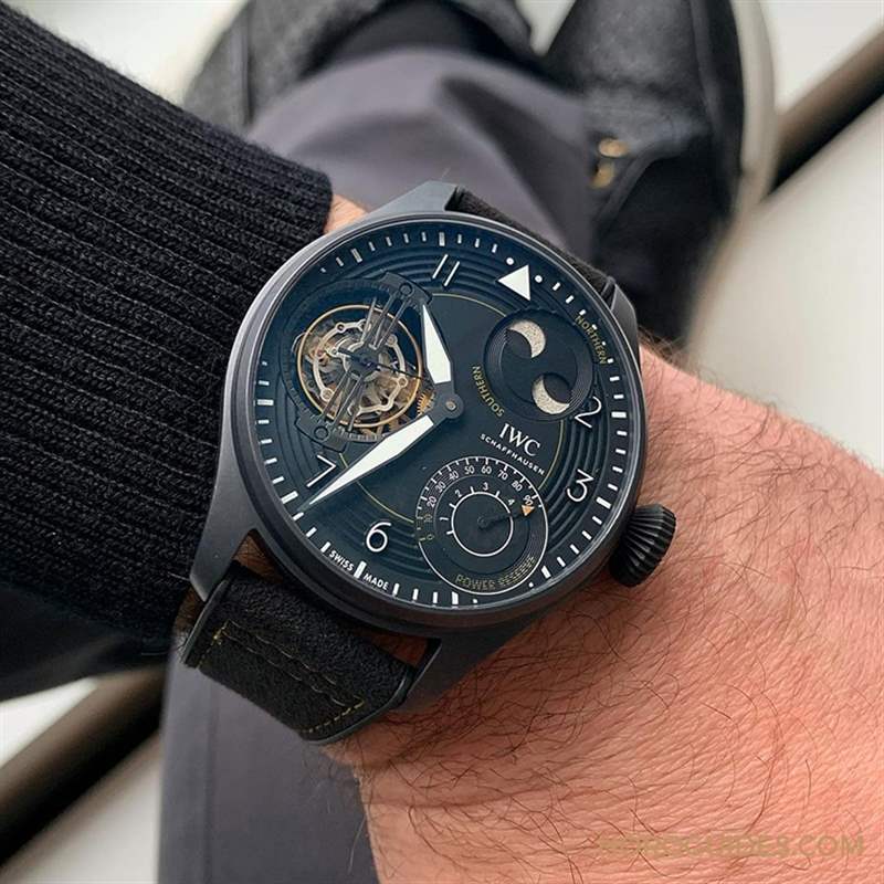 2020名表百大熱搜特別企劃EP.2 | 最想買的表、遺珠之憾-復刻表