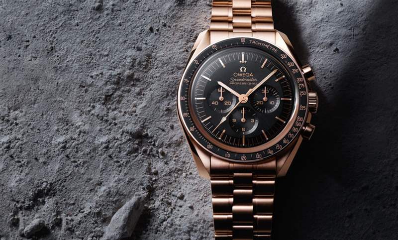 2021年，登月表進入另一個時代了｜OMEGA Speedmaster Moonwatch Professional換芯升級-復(fù)刻表
