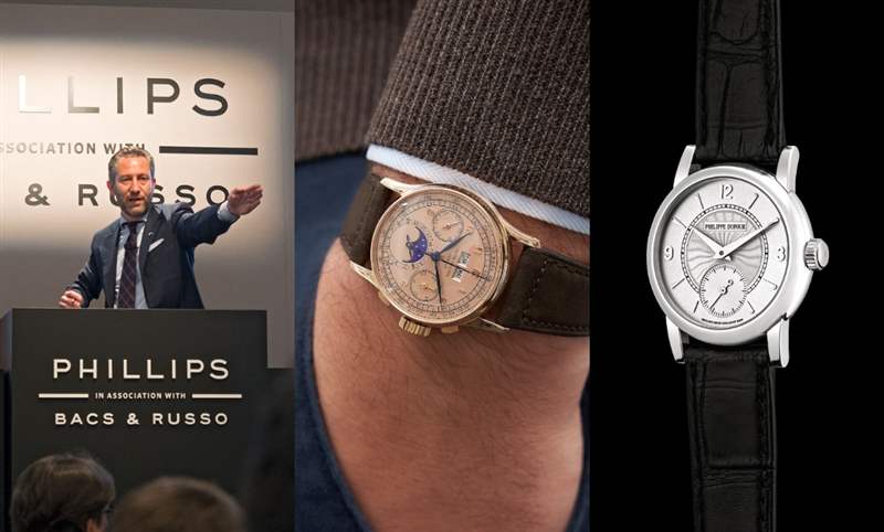 一次看盡高價大物！2020拍賣市場話題拍品-復刻表