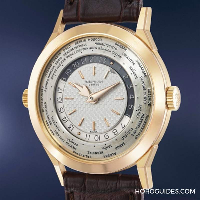 一次看盡高價大物！2020拍賣市場話題拍品-復刻表