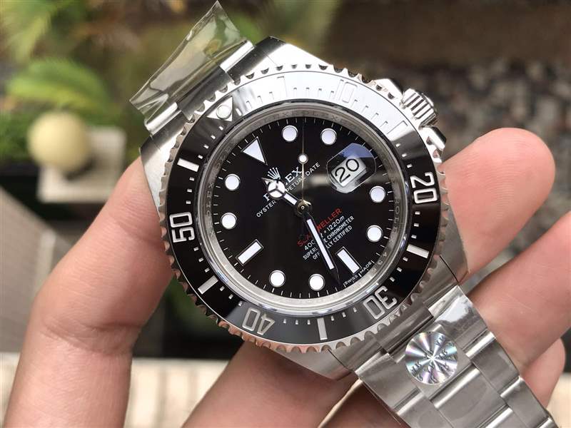 AR廠手表:揭秘AR廠手表以及AR廠復刻表產(chǎn)品策略-復刻表