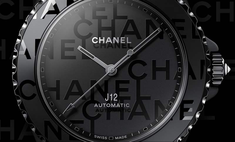 CHAENL Wanted！就是讓人超想要！J12 Wanted de CHANEL 腕表系列-復(fù)刻表