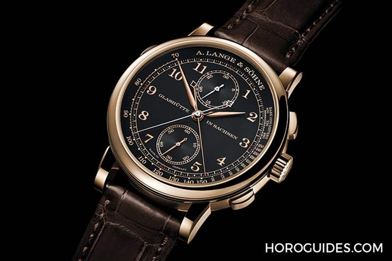 展望2021！2020年鐘表界重點(diǎn)事件回顧（下）-復(fù)刻表