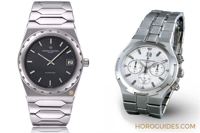 敏捷中見翩翩風采｜江詩丹頓Overseas兩地時間腕表-復刻表