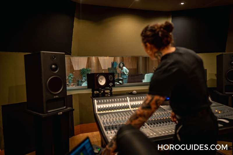 跨界串連,制表樂曲篇章|愛彼音樂影集180 Episode 1正式上架!-復刻表