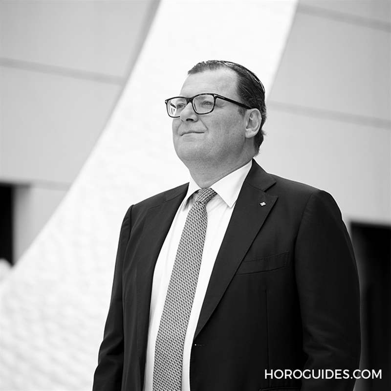 百達翡麗發表首款大自鳴腕表6301P-001,全球總裁Thierry Stern上線解答!-復刻表