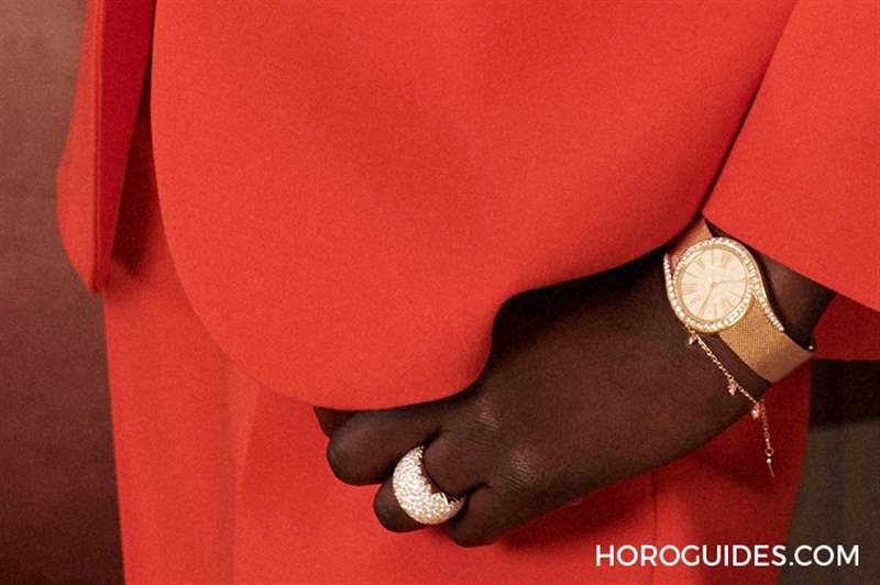 寶鴻堂鐘表懂妳的講究，獻上內外全面考究的PIAGET 2020女表新作-復刻表