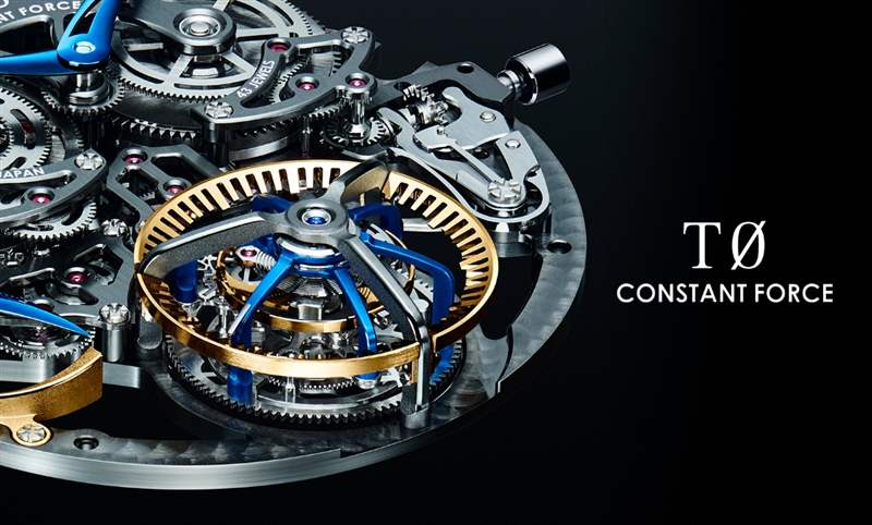 全面解析，GRAND SEIKO概念機芯：T0（下）世界首見結構、世界的GS-復刻表