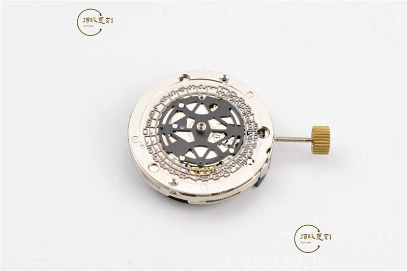 XF廠泰格豪雅卡萊拉01計時表重磅推出,復刻做工怎么樣-復刻表