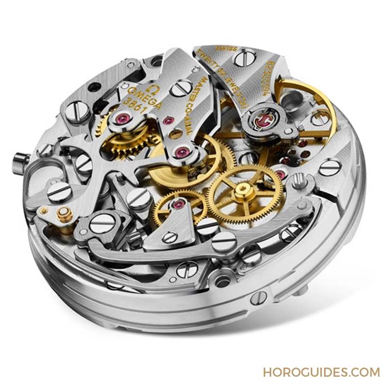 再掀搶表大戰(zhàn)！OMEGA Speedmaster“Silver Snoopy Award”50周年紀(jì)念版的必買(mǎi)理由-復(fù)刻表